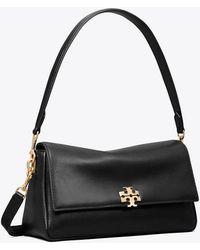 Tory Burch - Small Charlie Shoulder Bag, One Size - Lyst