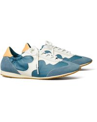 Tory Burch Low-top sneakers for Women | Online Sale up to 50% off ...