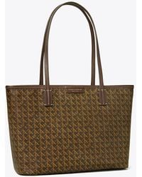Tory Burch - Small Ever-ready Zip Tote - Lyst