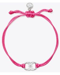 Tory Burch - Embrace Ambition Bracelet - Lyst