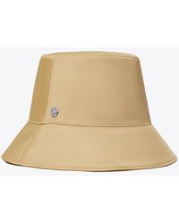Tory Burch - Twist Bucket Hat - Lyst