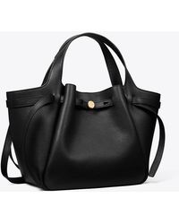 Tory Burch - Small Romy Tote, One Size - Lyst