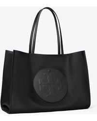 Tory Burch - Damen Ella Tote Bag - Lyst