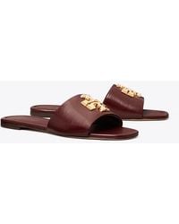 Tory Burch - Eleanor Slide - Lyst