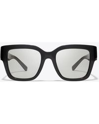 Tory Burch - Miller Square Sunglasses - Lyst