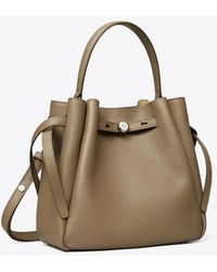 Tory Burch - Romy Bucket Bag, One Size - Lyst