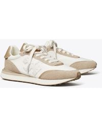 Tory Burch - Destiny Trainer Sneaker - Lyst