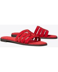 Tory Burch - Ines Slide - Lyst