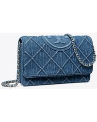 Tory Burch - Fleming Crossbody, One Size - Lyst