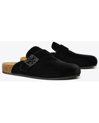 Tory Burch - Mellow Pavé Mule - Lyst