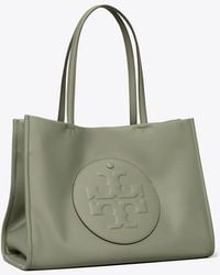 Tory Burch - Small Ella Tote - Lyst