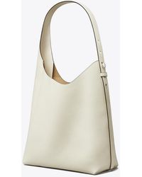 Tory Burch - Romy Hobo Bag - Lyst