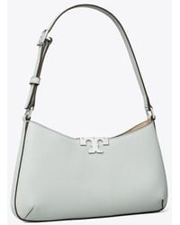 Tory Burch - Eleanor Soft Slim Shoulder Bag, One Size - Lyst