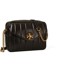 Tory Burch - Kira Quilted Camera Bag - Lyst