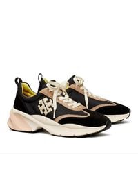 Tory Burch - Good Luck Sneaker - Lyst