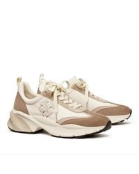 Tory Burch - Good Luck Sneaker - Lyst
