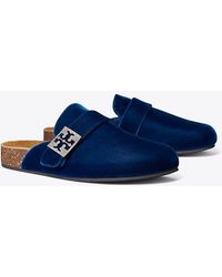 Tory Burch - Mellow Pavé Mule - Lyst