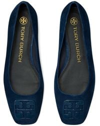 georgia ballet flat