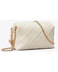 Tory Burch - Fleming Soft Crossbody Bag - Lyst