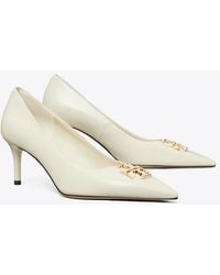 Tory Burch - Eleanor Pump - Lyst