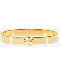 Tory Burch - Damen Mittelgroßes Icon Armband - Lyst