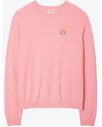 Tory Sport Sweaters and pullovers for Women | Online Sale up to 50 