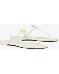 Tory Burch - Mini Miller Jelly Sandal - Lyst