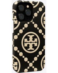 Atterley Women Accessories Phones Cases Amy Phone Holder Black 