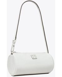 Tory Burch - Virginia Cylinder Bag - Lyst
