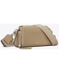 Tory Burch - Perry Voyager Crossbody Bag - Lyst
