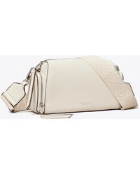 Tory Burch - Perry Voyager Crossbody Bag - Lyst