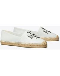 Tory Burch - Ines Espadrille - Lyst