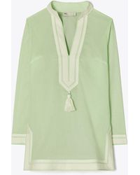 Tory Burch Cover-ups and kaftans for Women | Online Sale up to 76% off |  Lyst