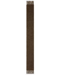 Tory Burch - Mohair Scarf - Lyst