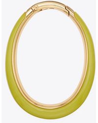 Tory Burch - Pierced Ring - Lyst