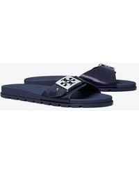 Tory Burch - Mellow Slide - Lyst