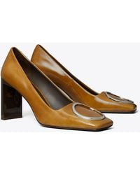 Tory Burch - Ring Pump - Lyst