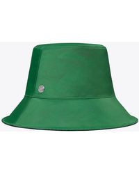 Tory Burch - Twist Bucket Hat - Lyst