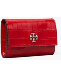 Tory Burch - Wallets & Cardholders - Lyst