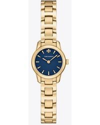 Tory Burch - Mini Miller Watch - Lyst