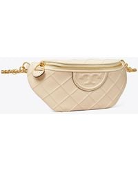 Tory Burch - Fleming Soft Convertible Belt Bag - Lyst