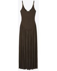 Tory Burch - Clip Tank Dress - Lyst