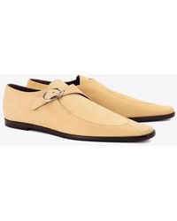 Tory Burch - Twisted Monk Strap - Lyst