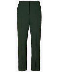Tory Burch - Tech Twill Golf Pant - Lyst