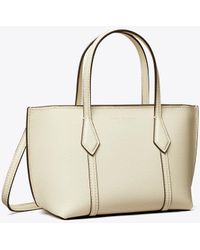 Tory Burch - Mini Perry Tote, One Size - Lyst