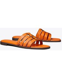 Tory Burch - Ines Slide - Lyst