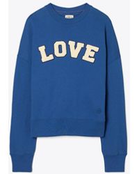 Tory Sport Sweatshirts for Women | Online Sale up to 40% off | Lyst