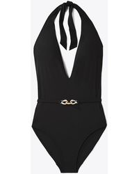 Tory Burch - Jessa Swimsuit - Lyst