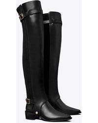 Tory Burch Boots for Women | Online Sale up to 60% off | Lyst UK