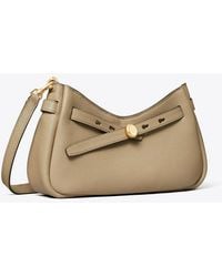 Tory Burch - Romy Zip Top Crossbody - Lyst